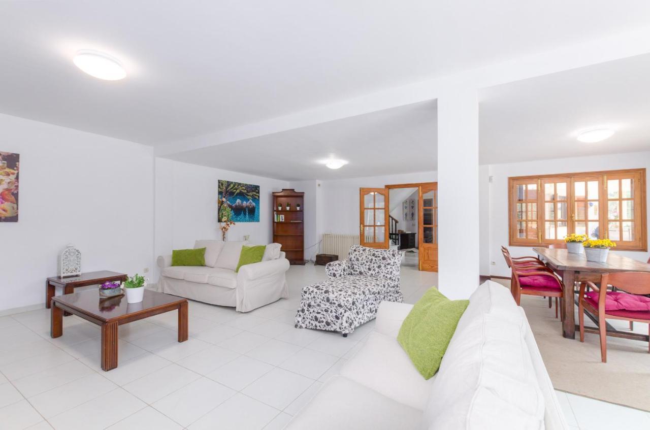 Your House Can Marques Palma Extérieur photo