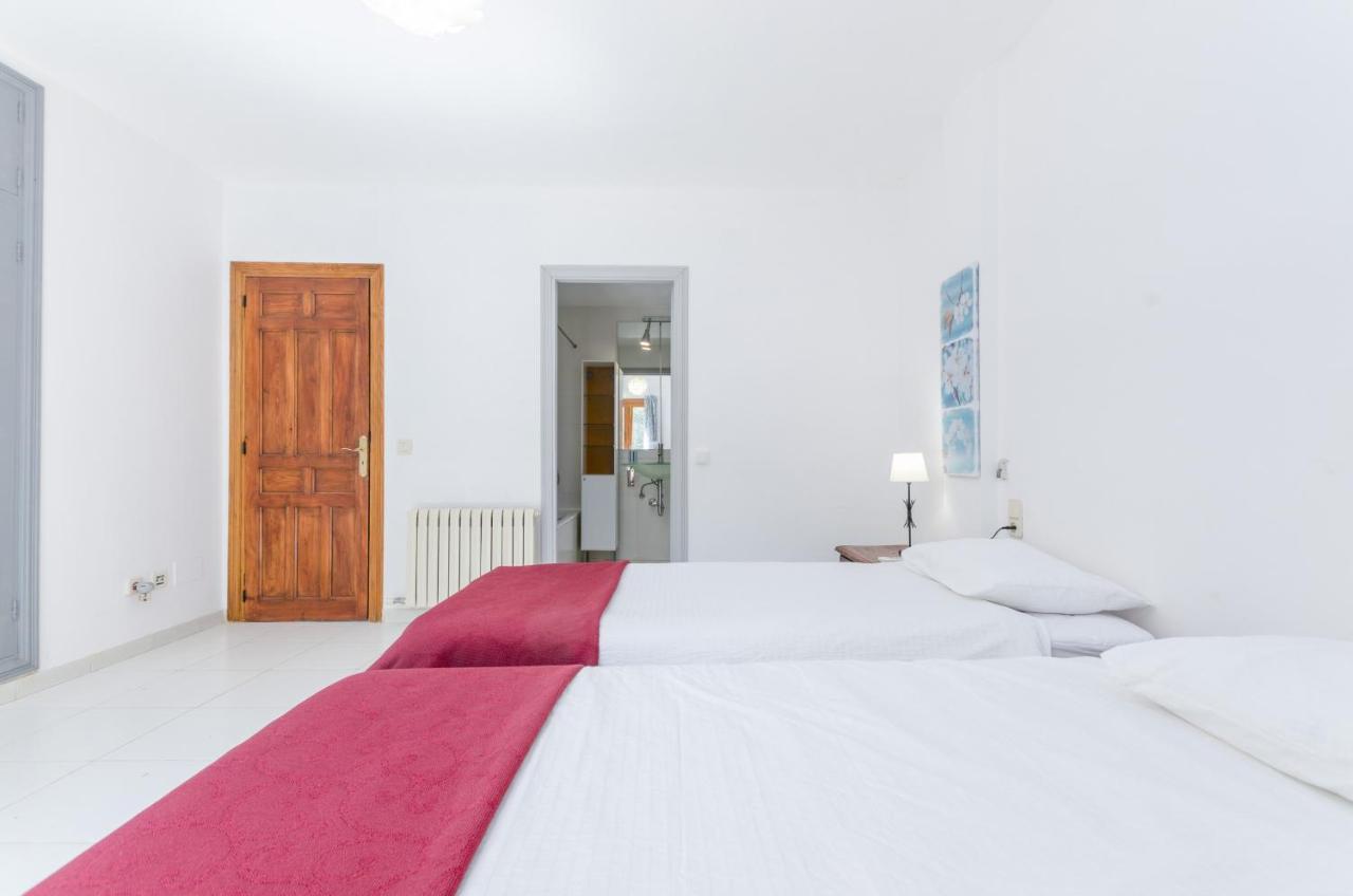Your House Can Marques Palma Extérieur photo