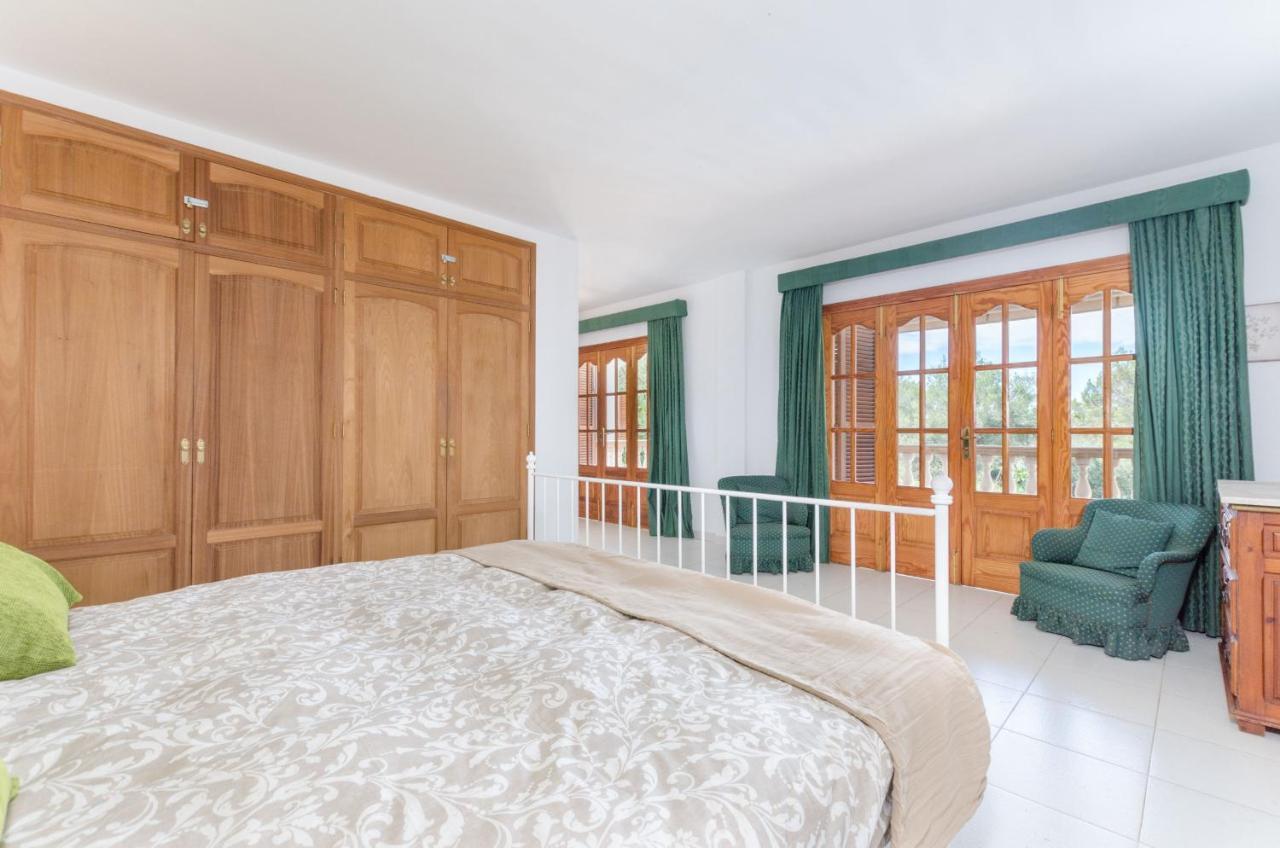 Your House Can Marques Palma Extérieur photo