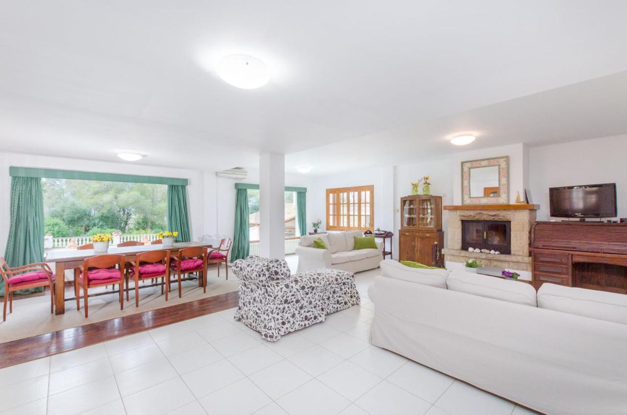 Your House Can Marques Palma Extérieur photo