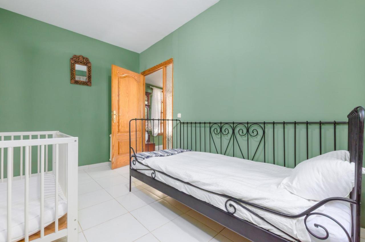 Your House Can Marques Palma Extérieur photo